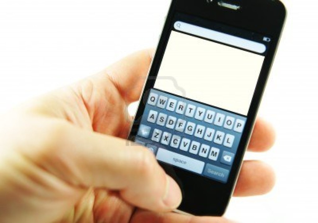 phone