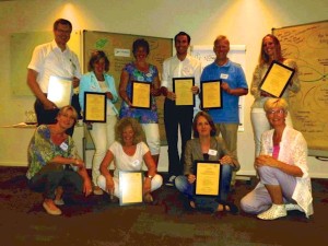 Certificaten CBS Den Haag