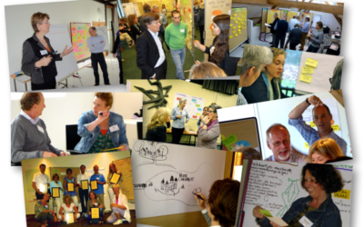 Reviews inspiratiesessies