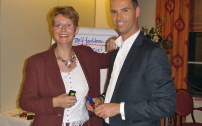 Hartelijk Gefaciliteerd bestaat 5 jaar!