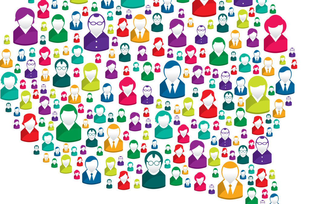 Crowdsourcing, wat is het en wat kun je ermee?
