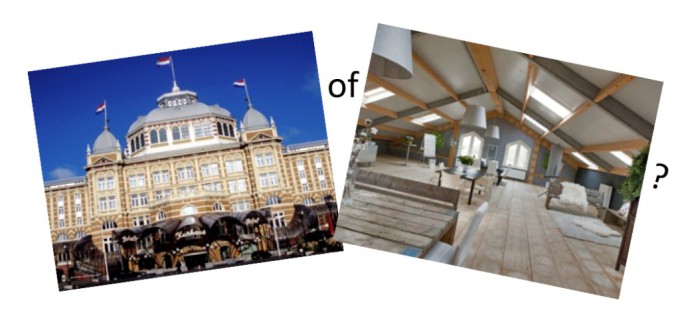 locatiekeuze