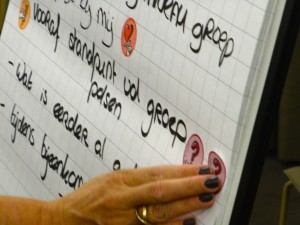 workshopmaterialen