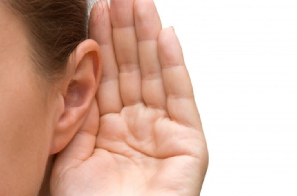 Van feedback naar gesprek