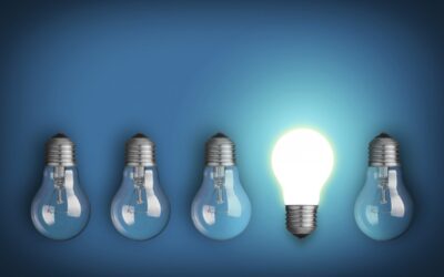 Hoe krijg ik de mensen in een open mindset? Een werkvorm