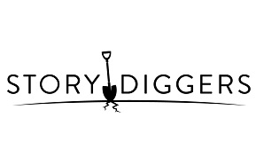 Logo Storydiggers