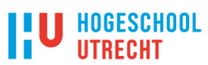 Logo hogeschool utrecht