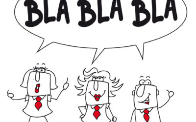 Omgaan met gedoe in meetings? 3 tips