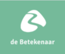 betekenaarlogo