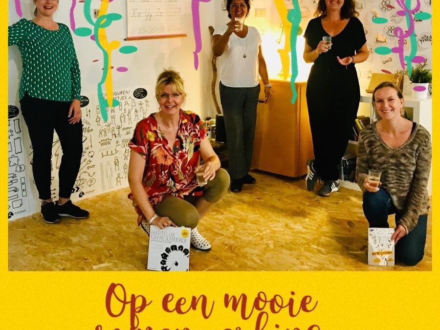 Samenwerking met de Betekenaar: experts in visualiseren