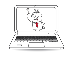Online presentatie geven