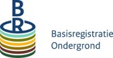 Basisregistratie Ondergrond