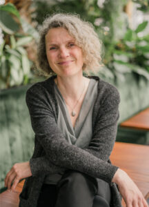 Marianne Zuur Marianne Zuur, expert in bewonersparticipatie, energietransitie en programmamanagement